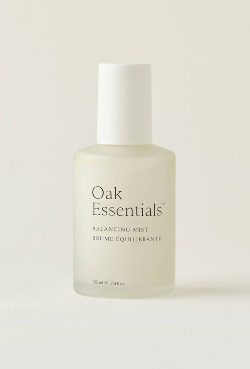 Oak Essentials Skincare