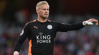 Kasper Schmeichel