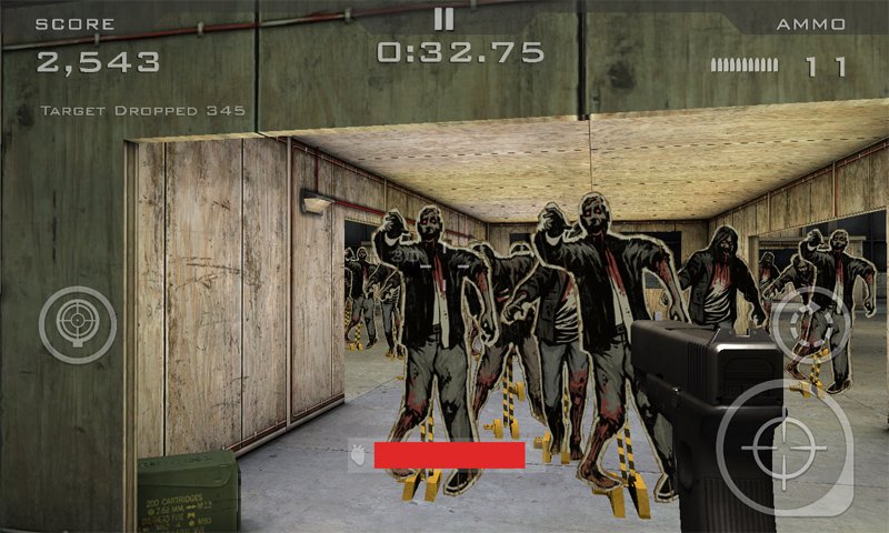 Zombies!