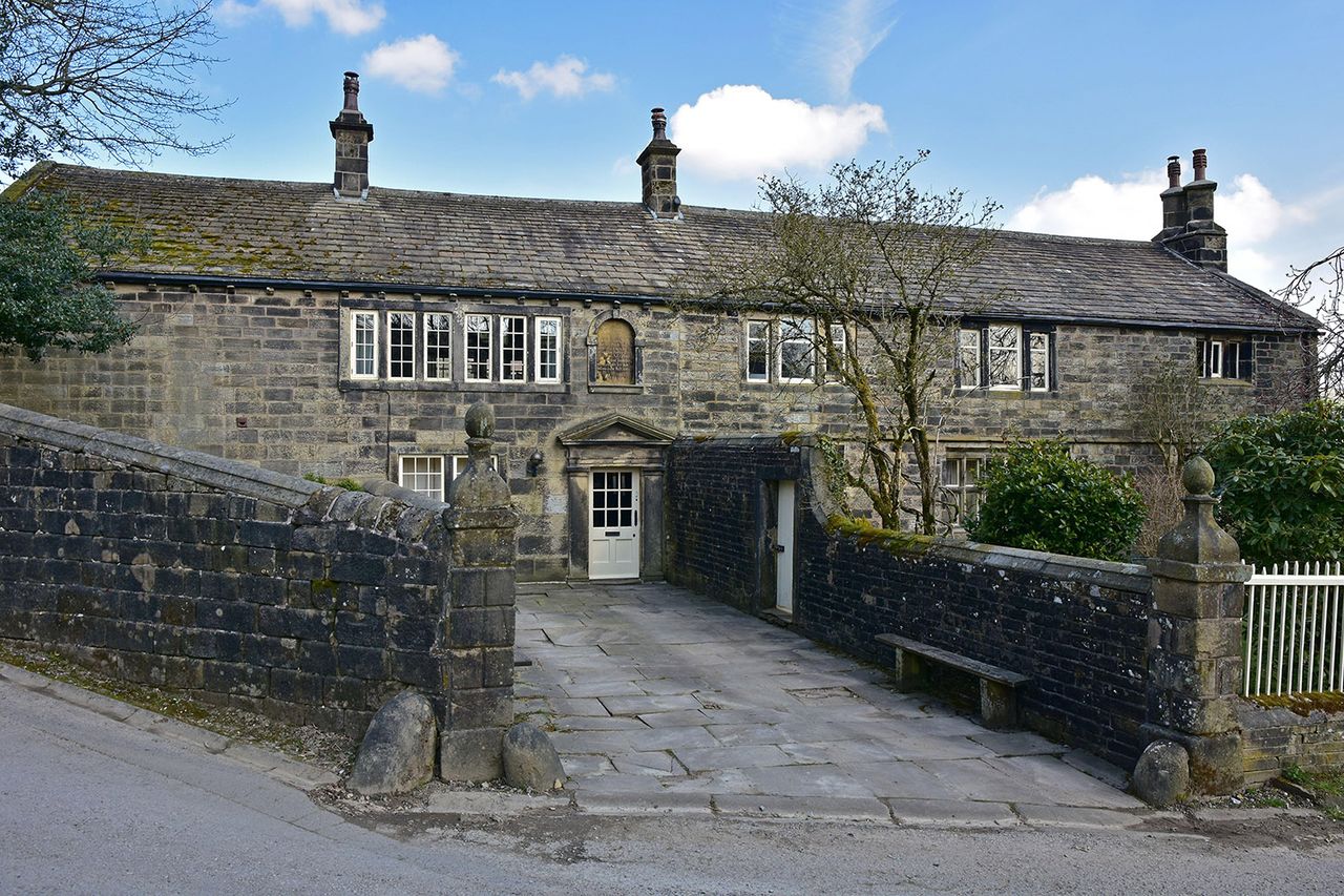 Ponden Hall