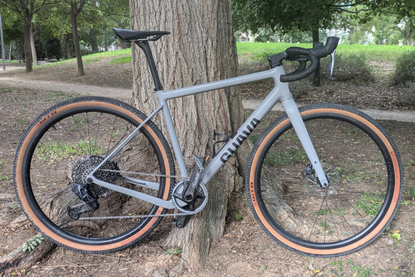 Spot gravel bike sale