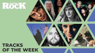 Tracks Of The Week artists