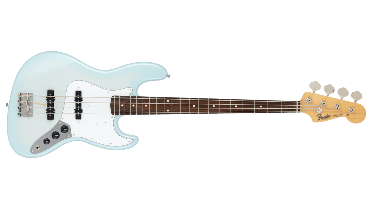 Fender Japan Made in Japan Traditional Collection 2025