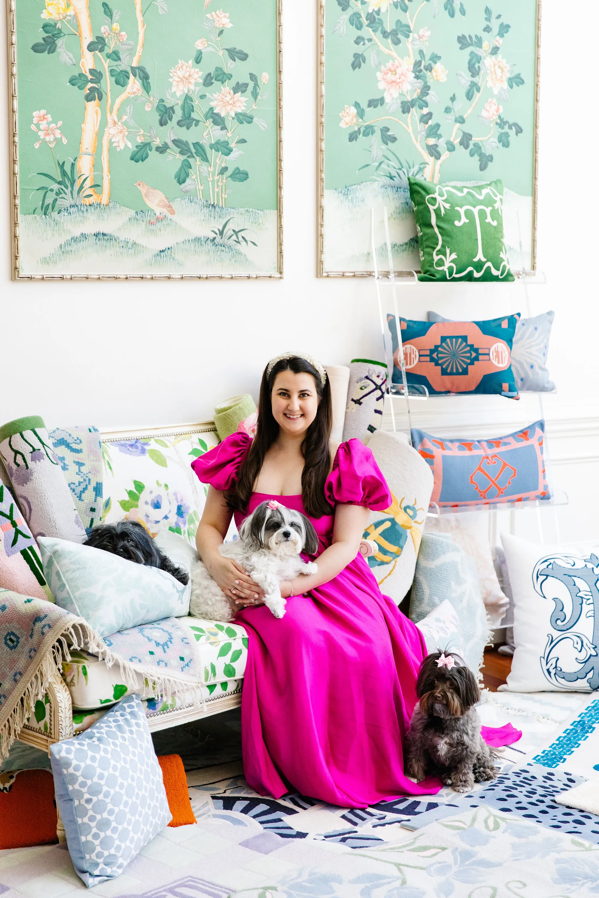Ally-Catherine Ternary
