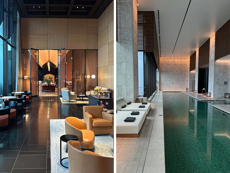 Bvlgari Hotel Tokyo