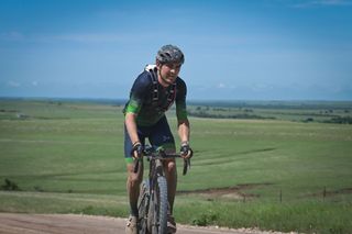 'He's saying cancer. I start bawling my eyes out' - Declan Irvine's journey through diabetes, a life-changing disease and the unstoppable path for third UCI Gravel World Championships qualification