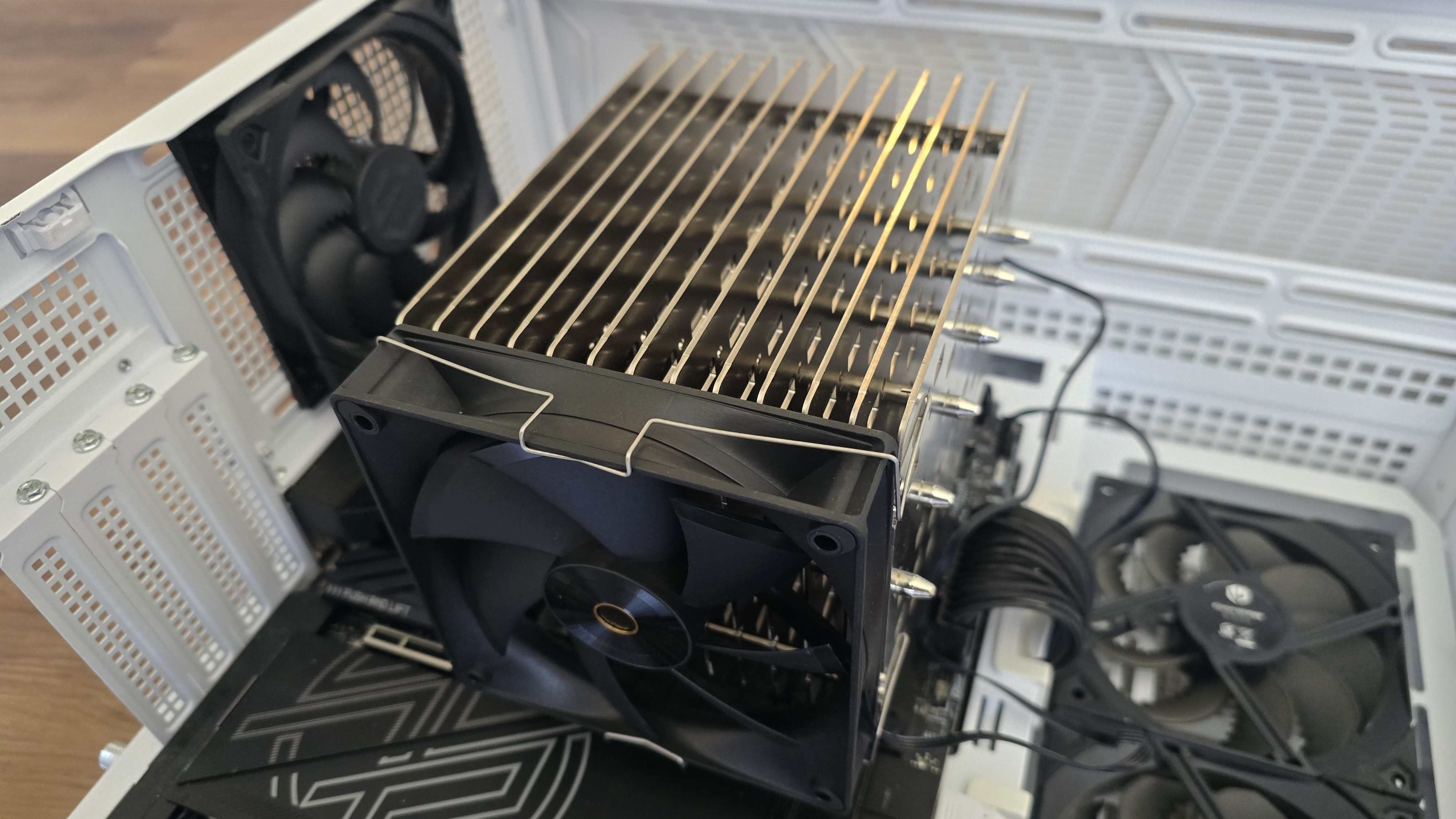 Noctua NH-P1