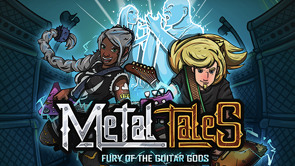 Metal Tales game