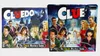 Clue board game