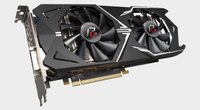 ASRock Phantom Gaming X Radeon RX 580 8GB | $169.99 ($30 off)Buy at Newegg
