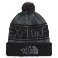 The North Face Retro Pom Beanie