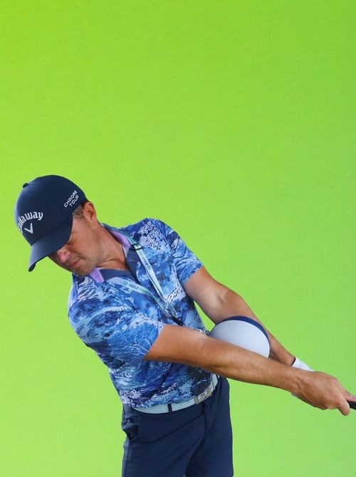 The Compression Ball