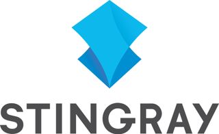 Stingray logo 
