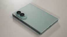 Samsung Galaxy Z Fold 8 review