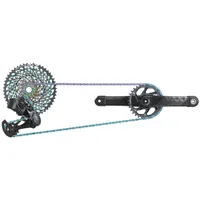 SRAM XX1 Eagle AXS DUB Groupset | 20% off