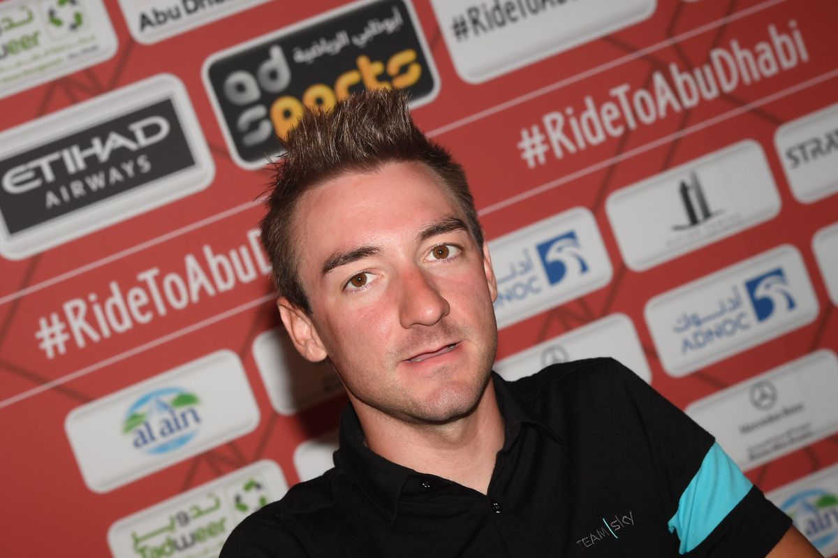 Elia Viviani (Sky)