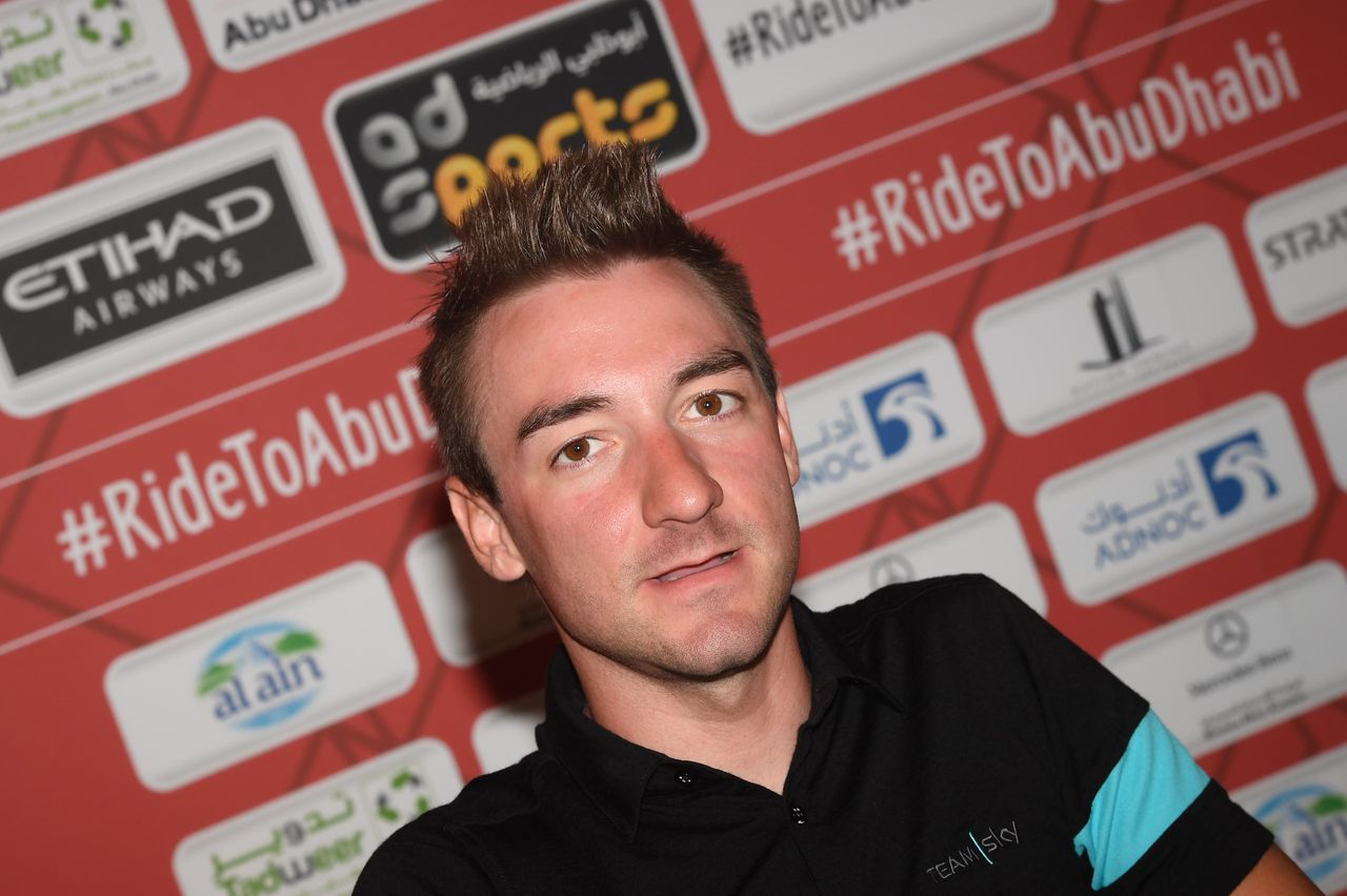 Elia Viviani (Sky)