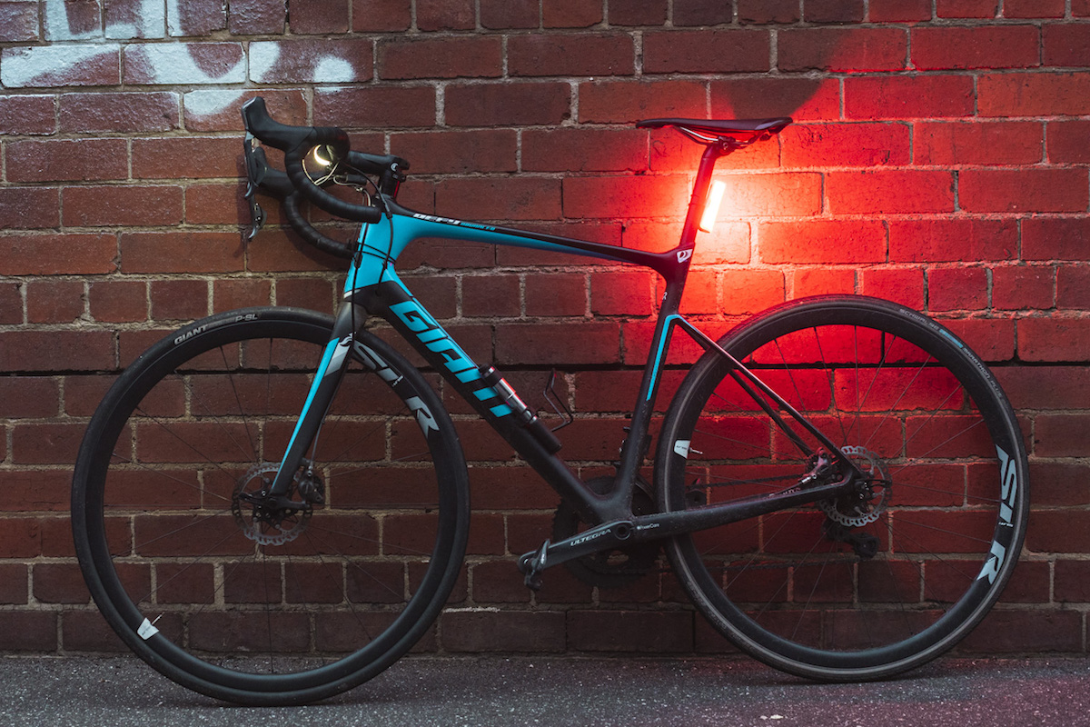 tiggeri Scrupulous terning Knog unveils its new Cobber lights boasting 330 degree lighting | Cycling  Weekly