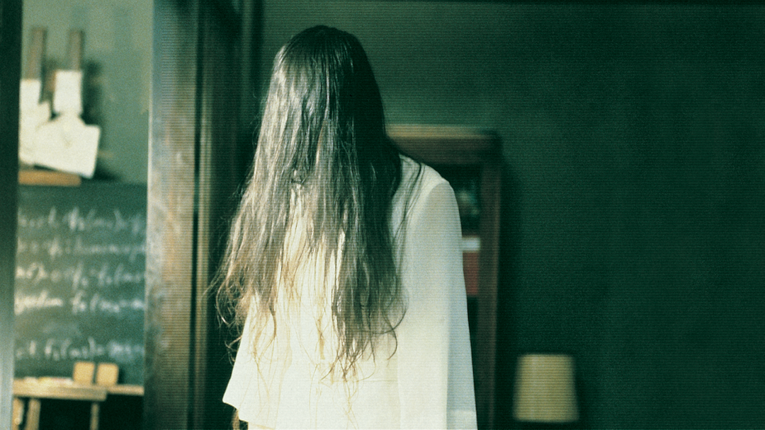 Sadako from Ring