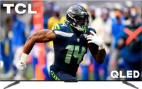 TCL 65" Class Q7 Q-Class 4K QLED TV: $999 $699 @ Best Buy