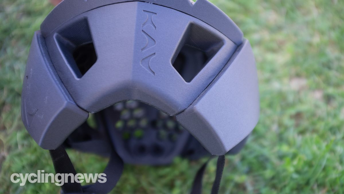 Kav Portola Helmet