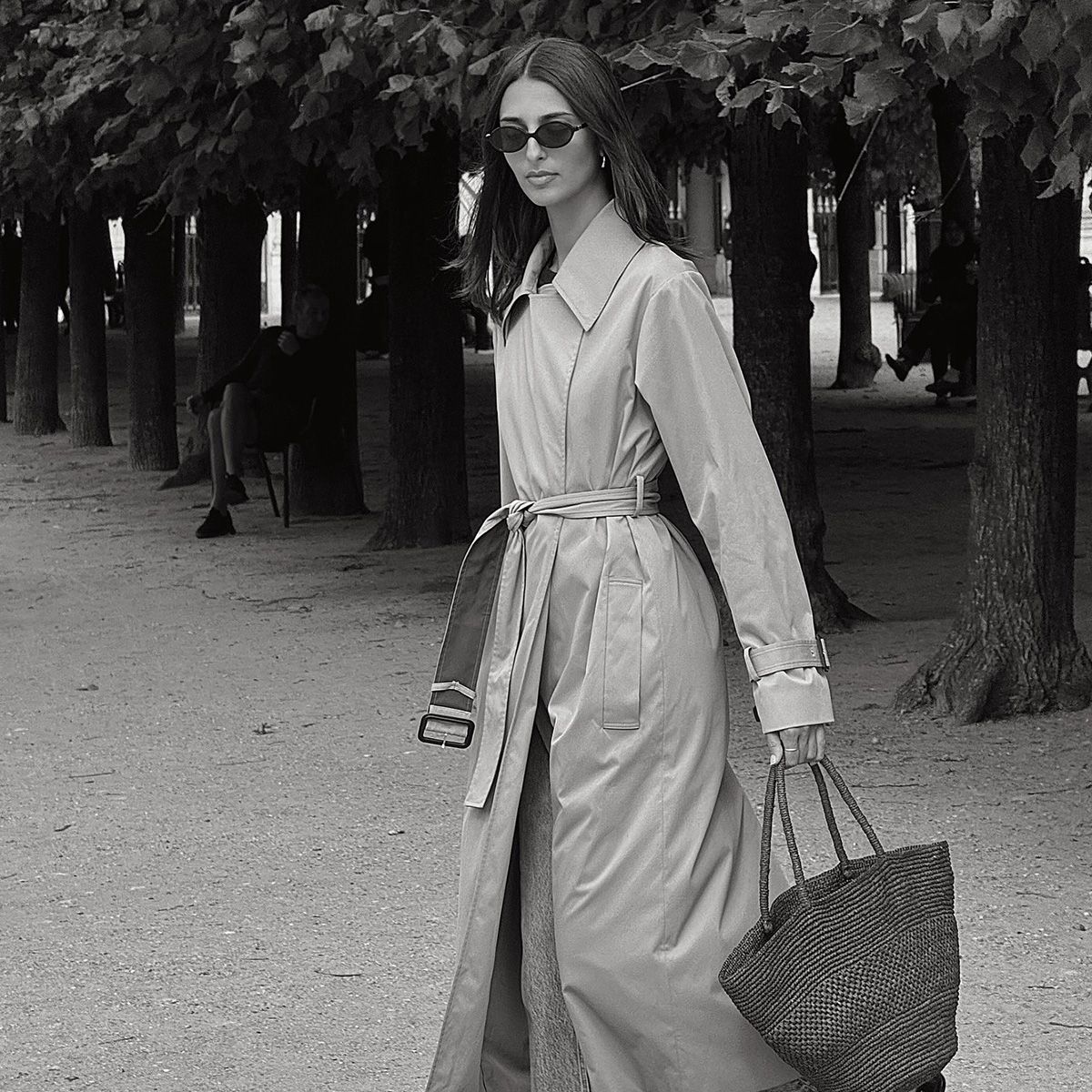 Sorry, But These 5 Sandal Trends Are Officially Out for 2026