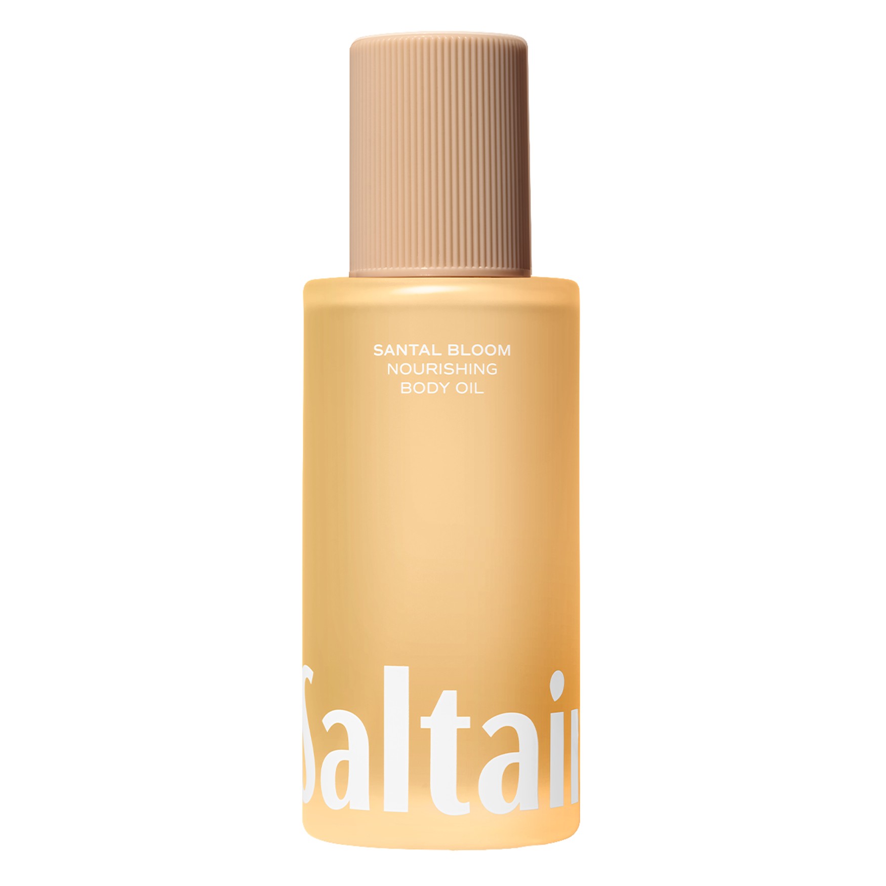 Saltair Santal Bloom Body Oil