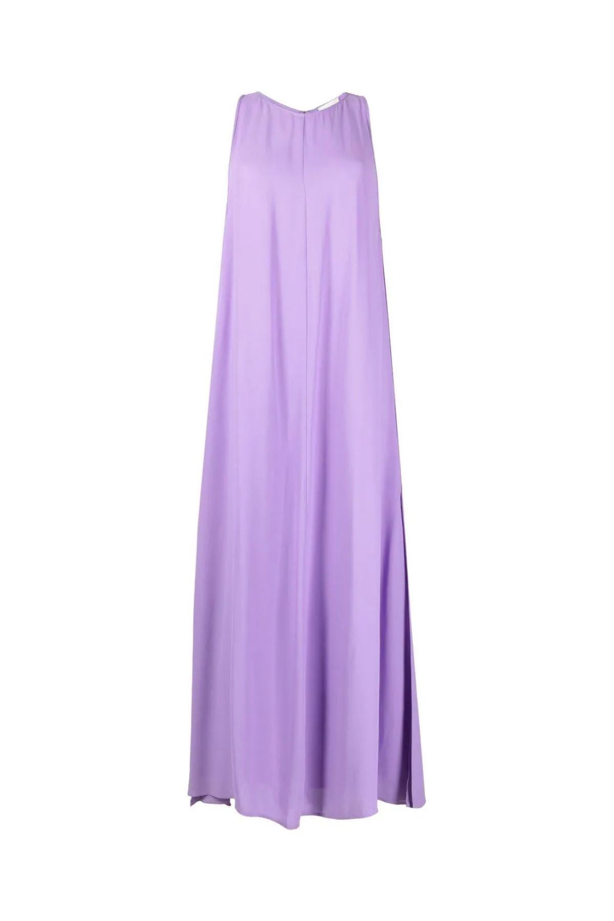 forte_forte sleeveless shift dress