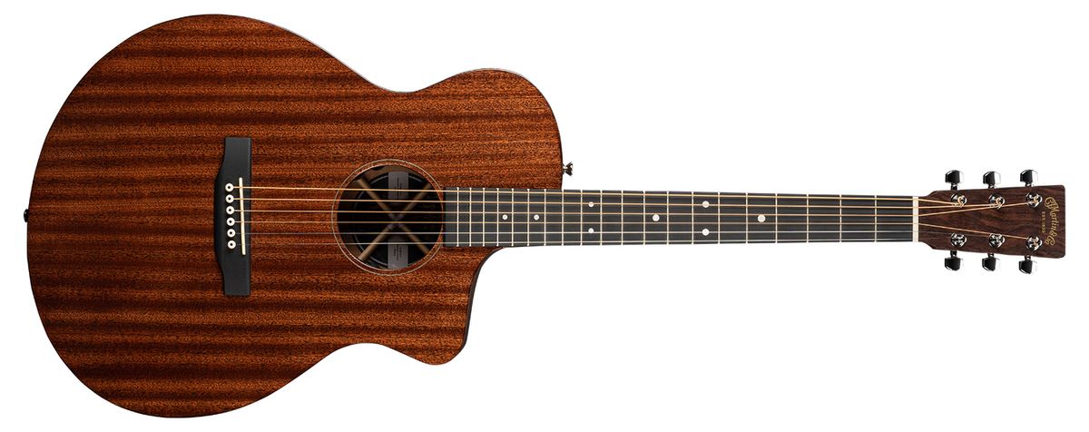 Martin SC-10E-2