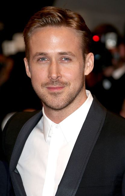 Ryan Gosling