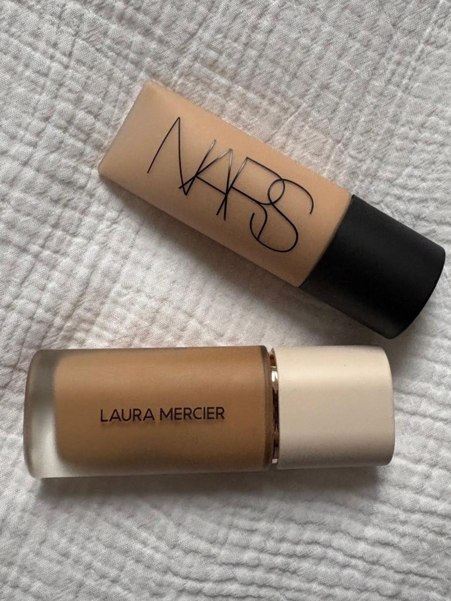 Best blurring foundations