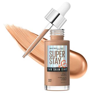 Maybelline Super Stay 24H Skin Tint + Vitamin C