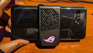 Asus ROG Phone II