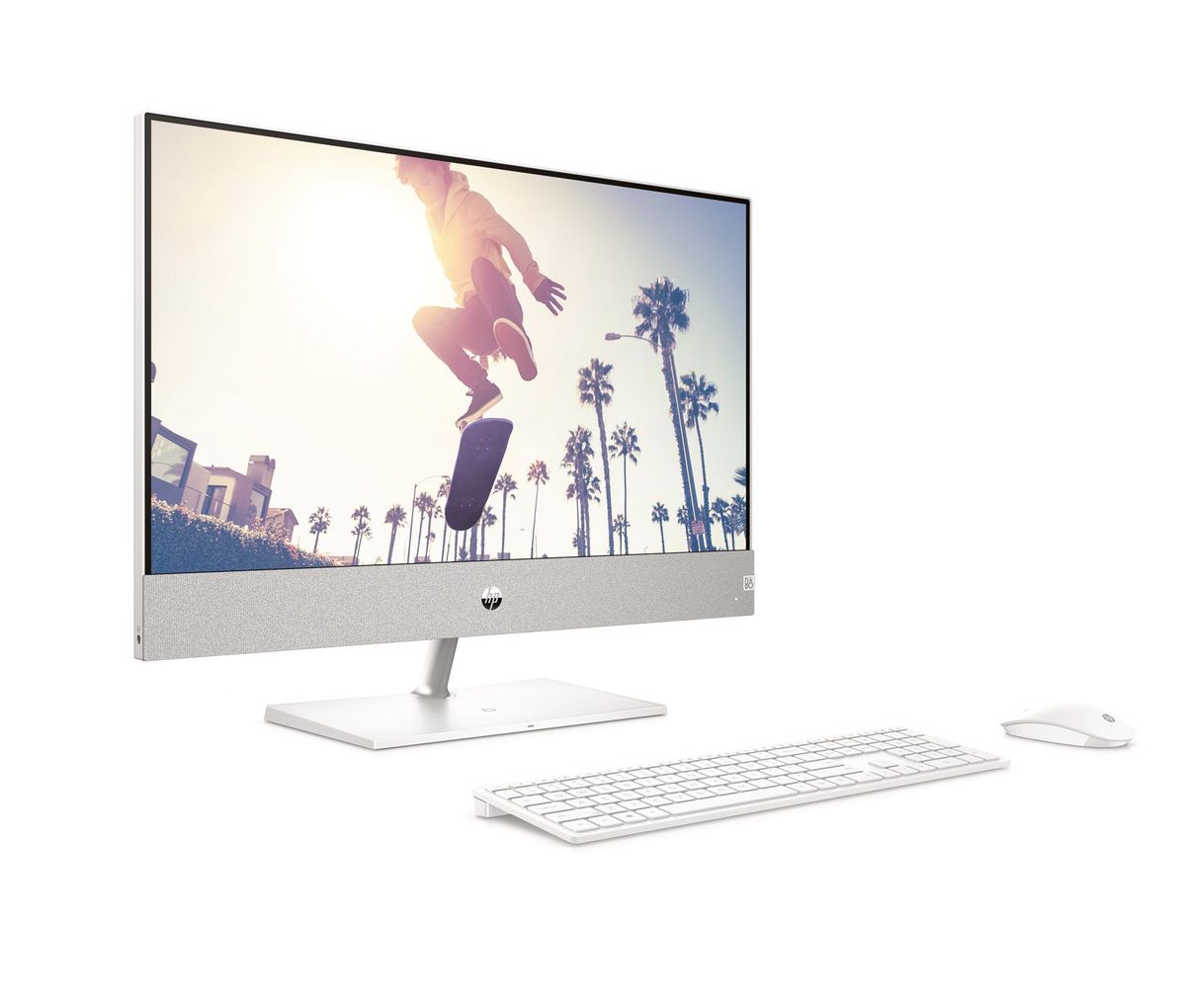 HP Pavilion AIO 24