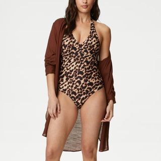 M&S swimsuit 