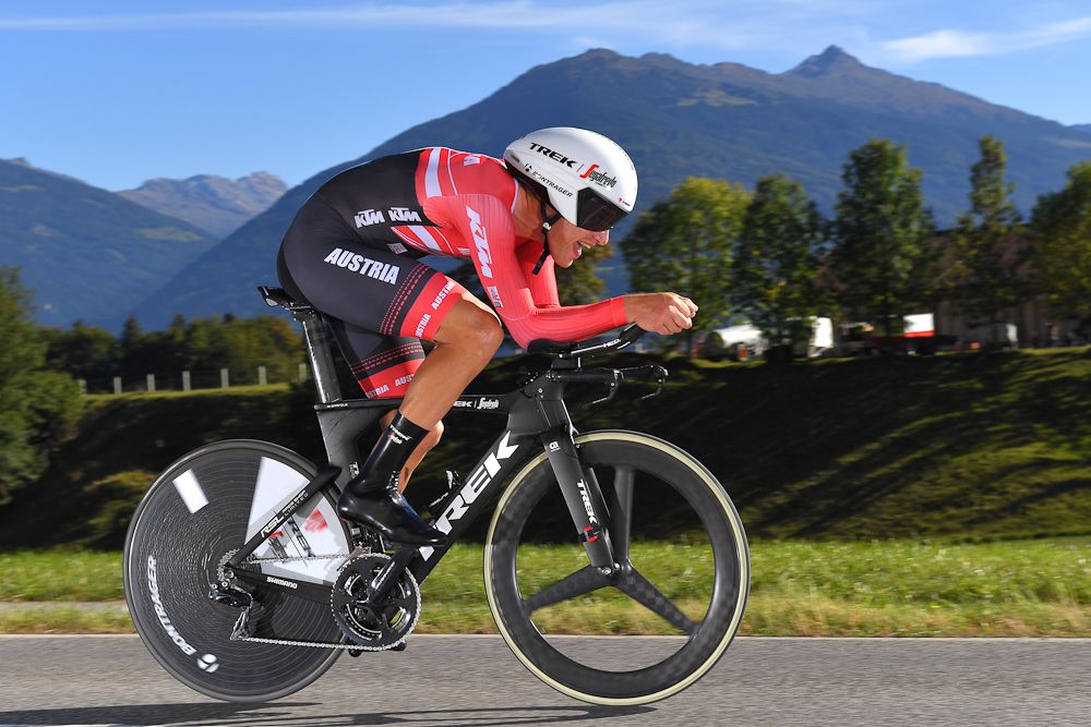 Matthias Brandle (Austria)
