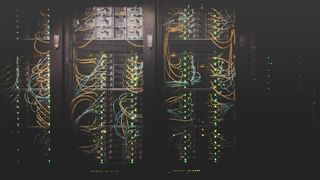 AWS hosting: What it is, and how it underpins the internet today - ITProPortal 4 a series of servers and their cabling