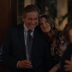 stills from virgin river tv show