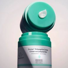 Protini Polypeptide cream from Drunk Elephant.