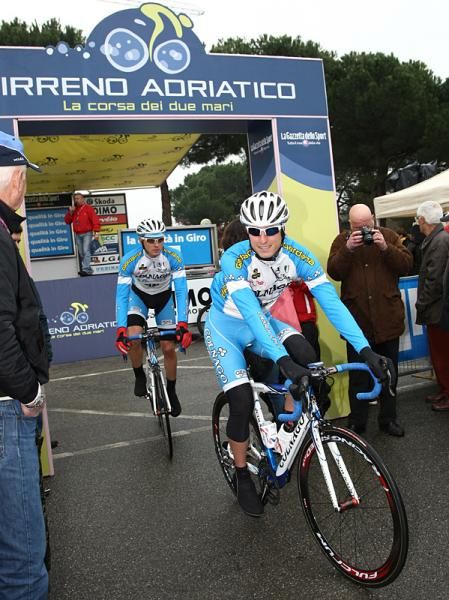 Sacha Modolo (Colnago - CSF)