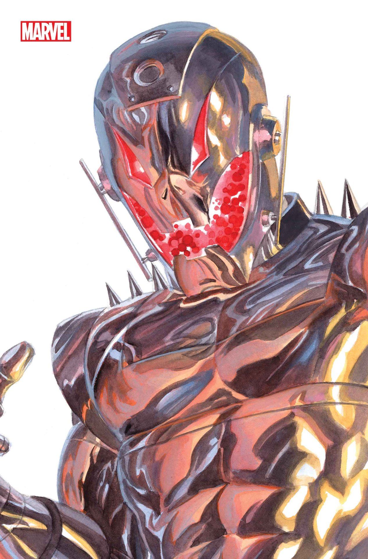 Marvel Comics March 2023 solicitations