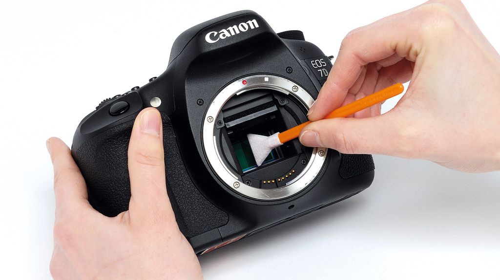 The best camera sensor cleaners in 2024 Digital Camera World