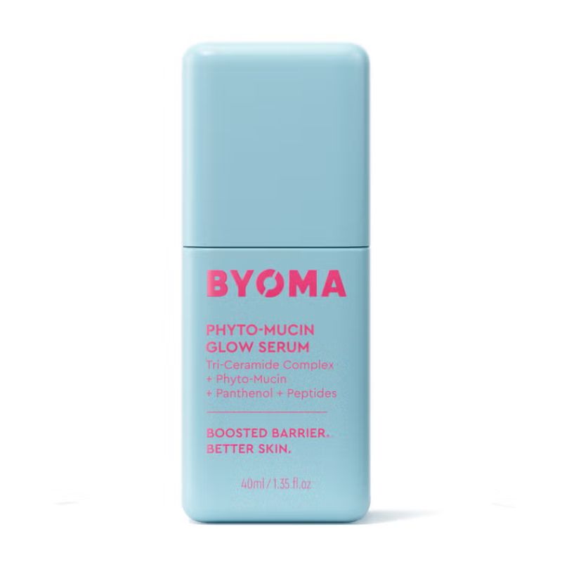 Byoma&#039;s Phyto-Mucin Glow Serum