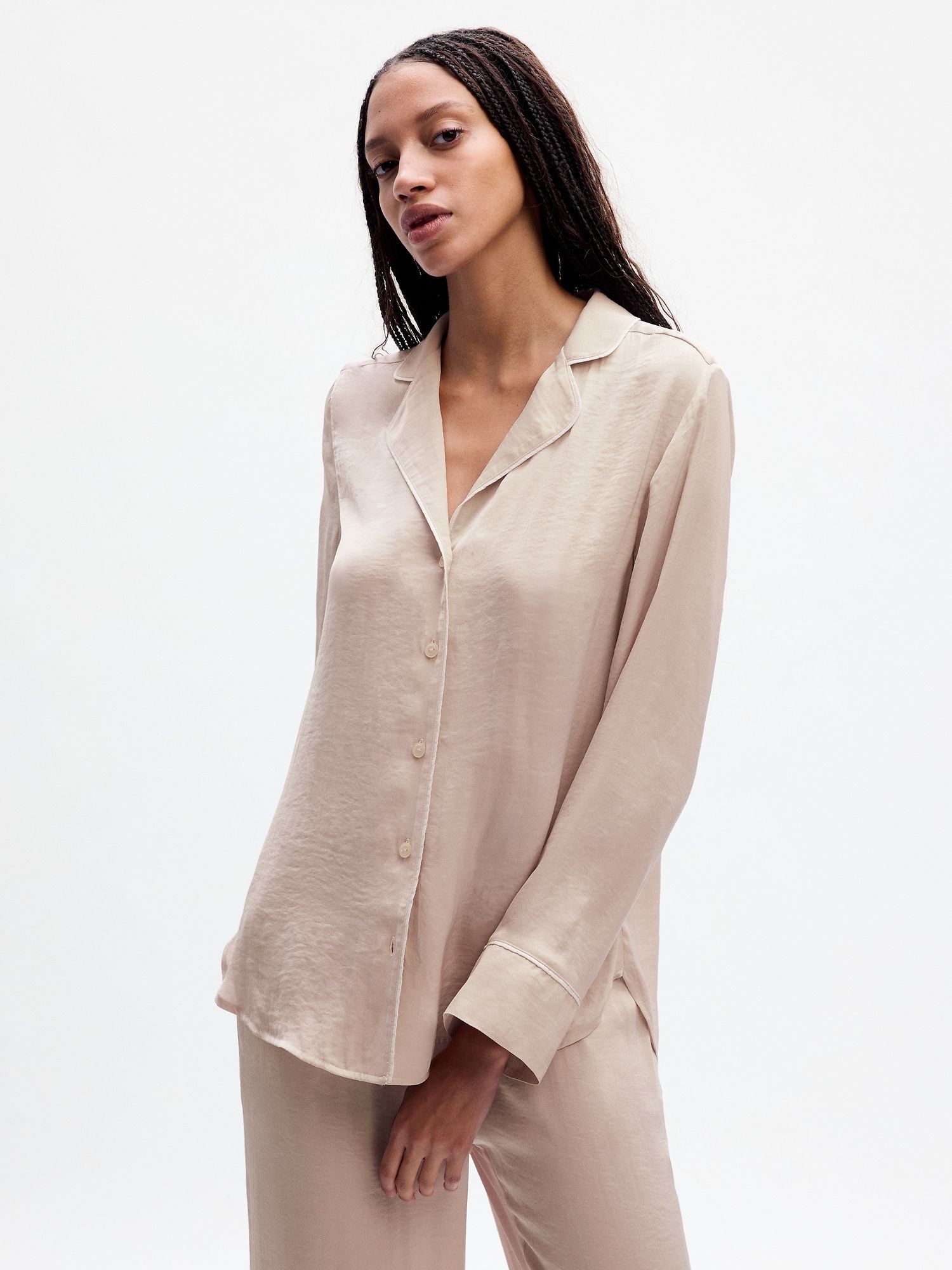 The 16 Best Silk Pajamas for Women in 2024 Marie Claire