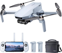 5. Potensic Atom SE – If you don't want DJI ★★★★