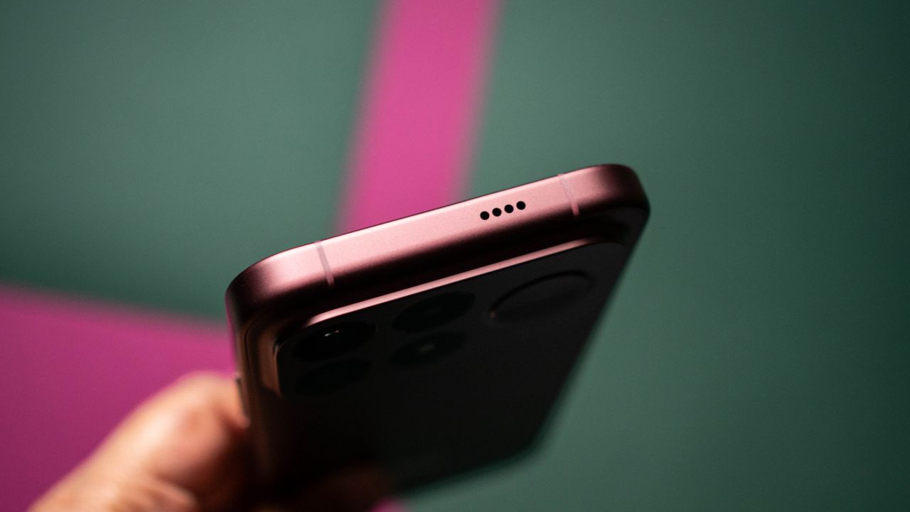 POCO F9 Ultra review on Android Central