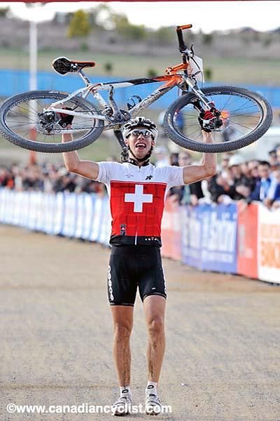 Thomas Litscher (Switzerland)