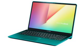 Best student laptops: ASUS VivoBook S15 S530