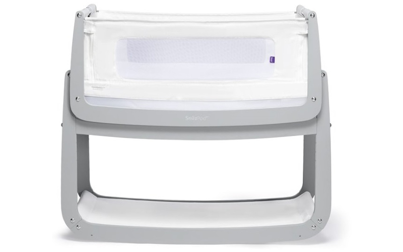 Best bedside crib