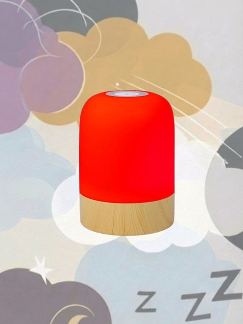 Aoife Red Light Sleep Lamp